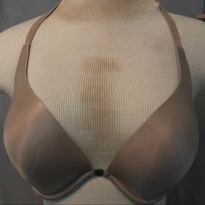 Victoria’s Secret plunge bra